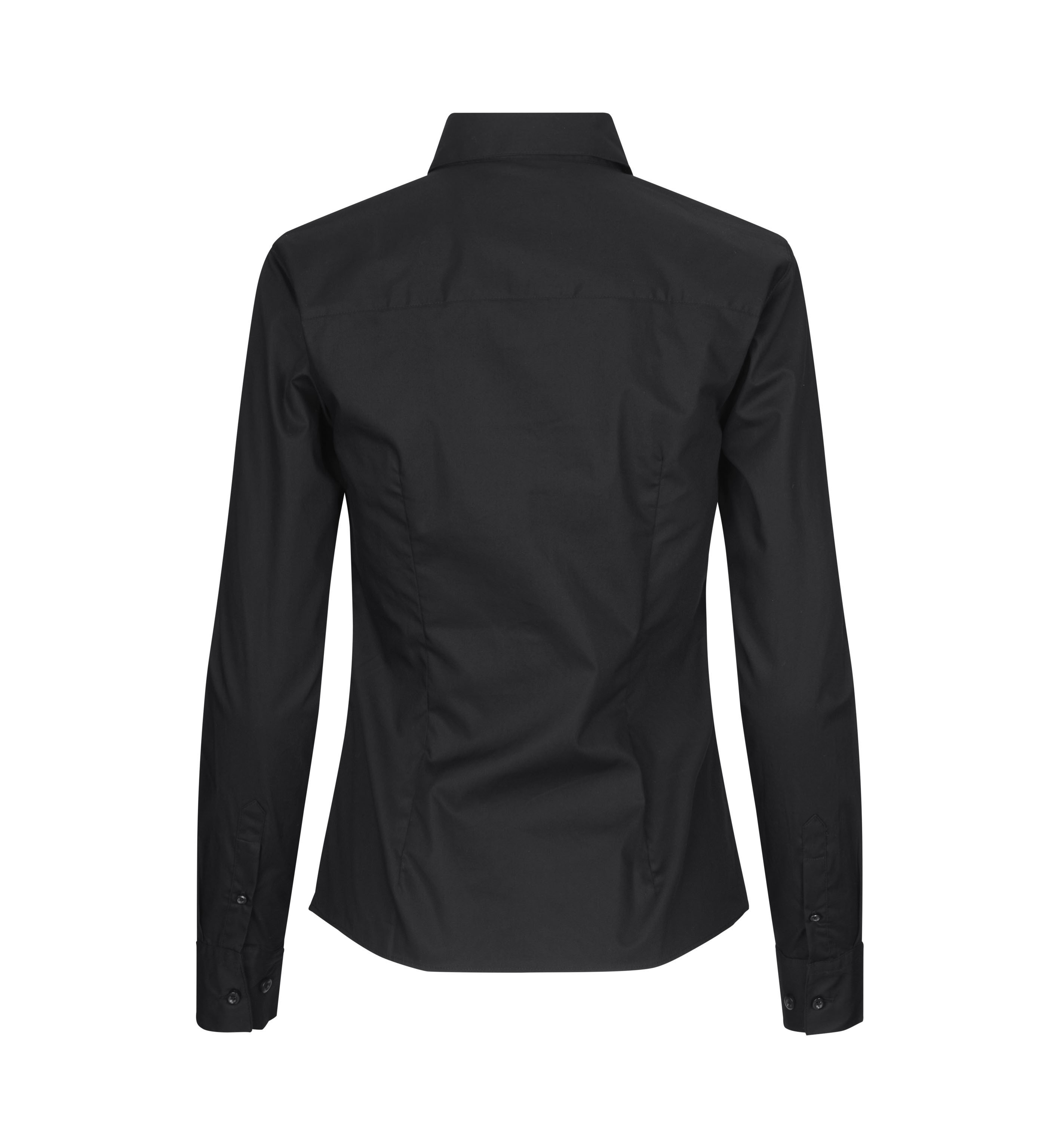 SEVEN SEAS Poplin | modern | damski