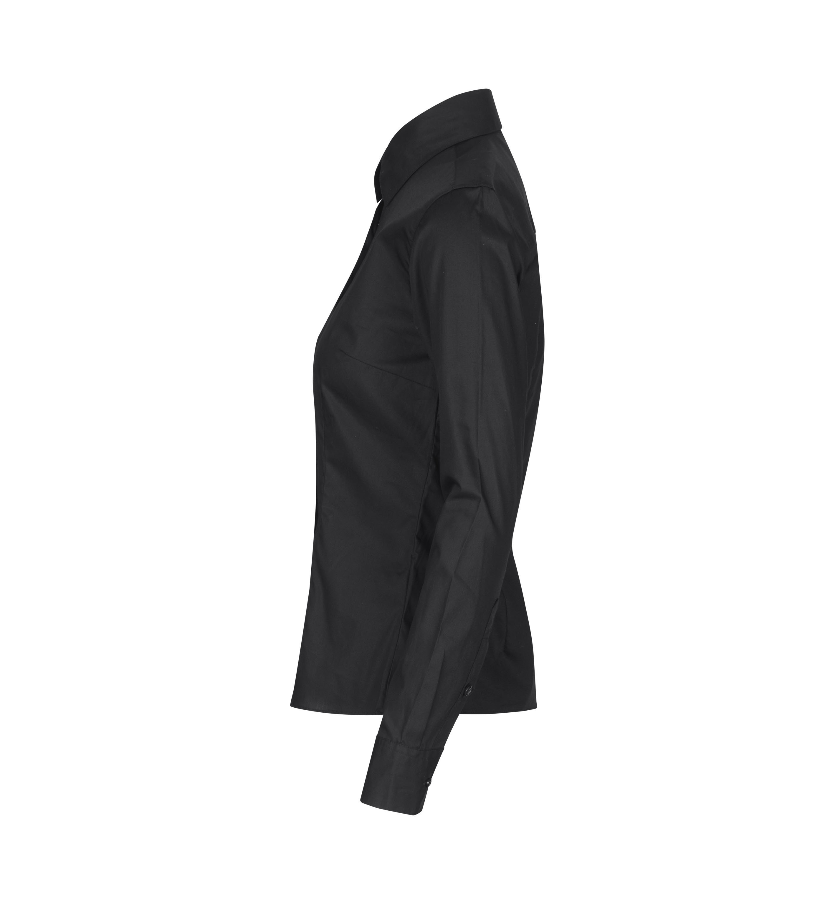 SEVEN SEAS Poplin | modern | damski