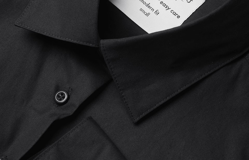 SEVEN SEAS Poplin | modern | damski