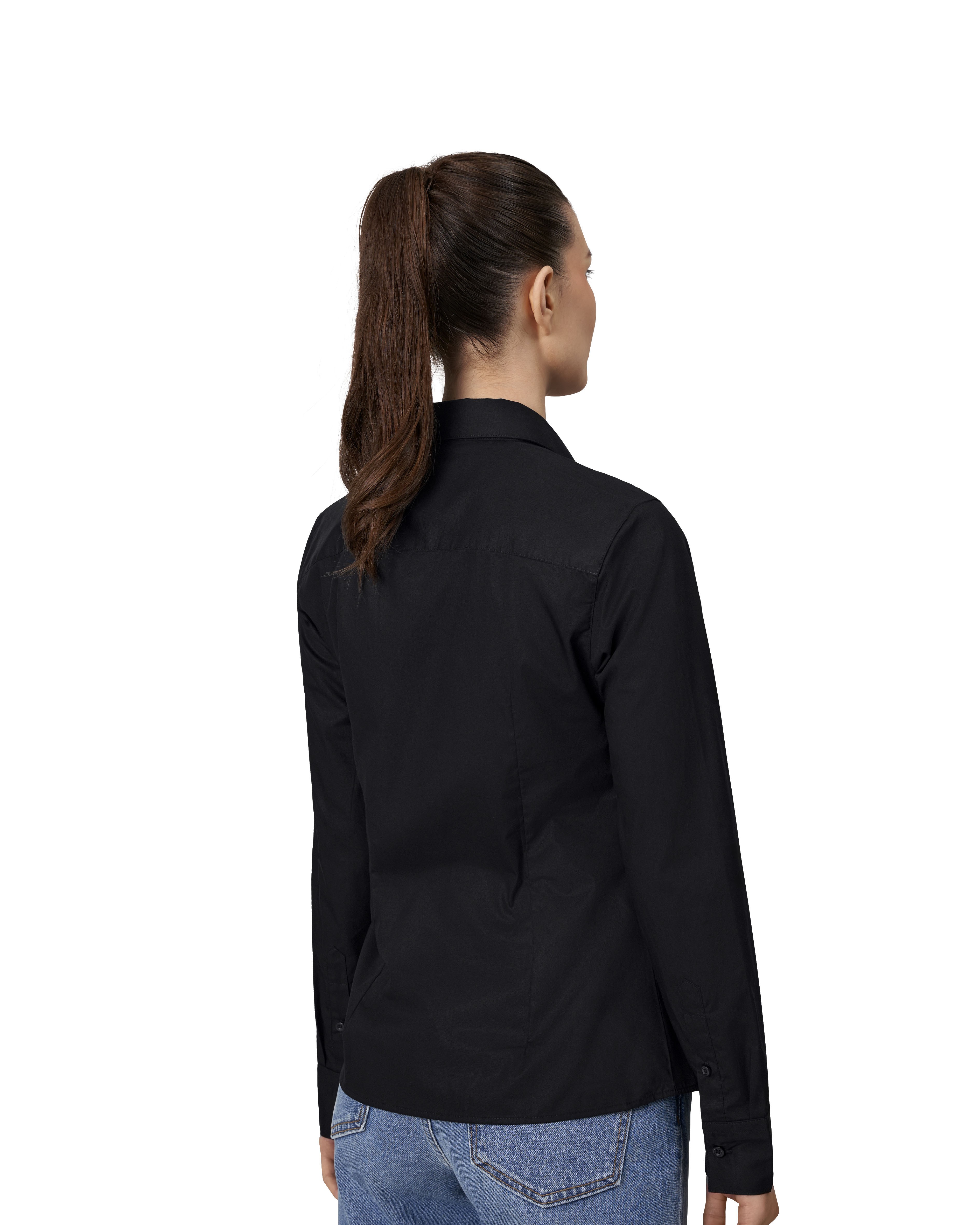 SEVEN SEAS Poplin | modern | damski