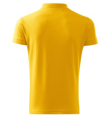 Koszulka polo męska Cotton