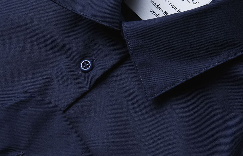 SEVEN SEAS Fine Twill | modern | damski