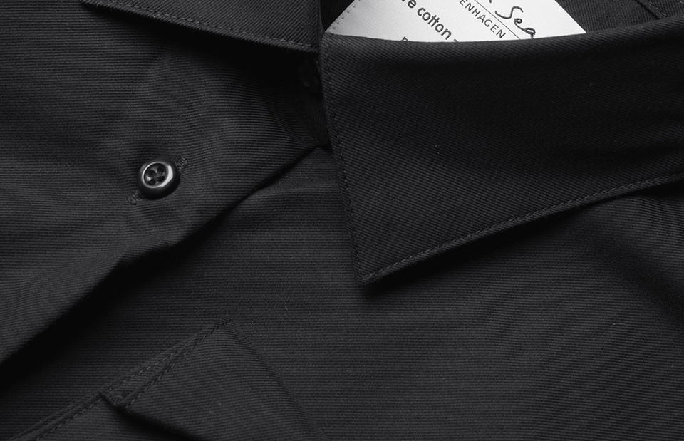 SEVEN SEAS Fine Twill | modern | damski