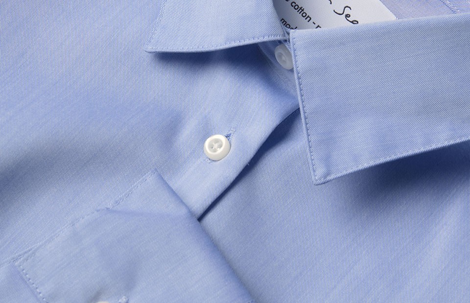 SEVEN SEAS Fine Twill | modern | damski