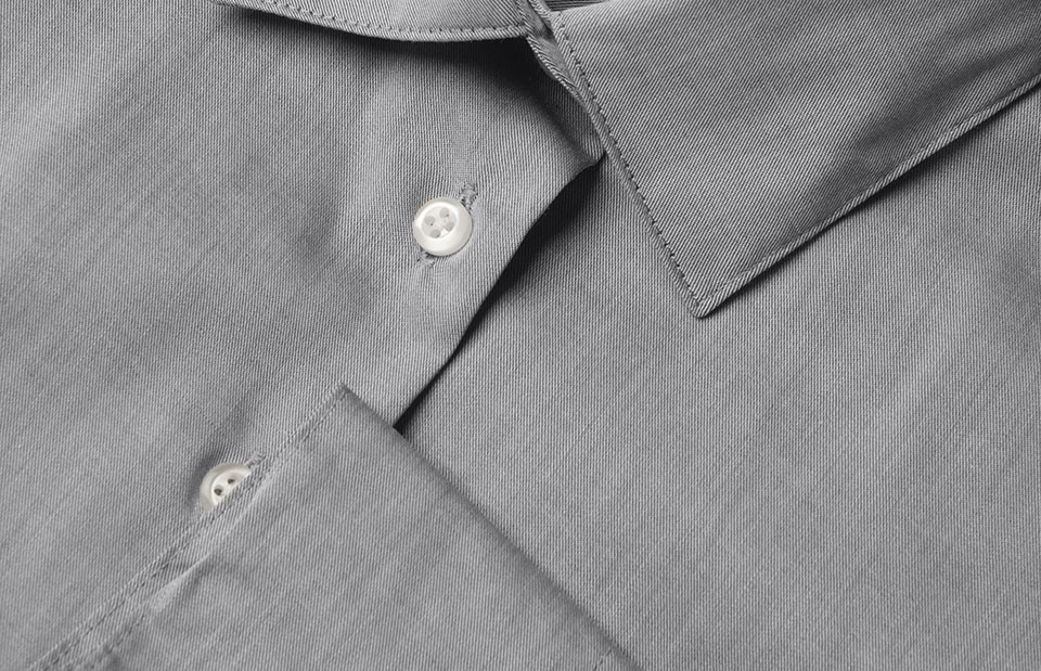 SEVEN SEAS Fine Twill | modern | damski