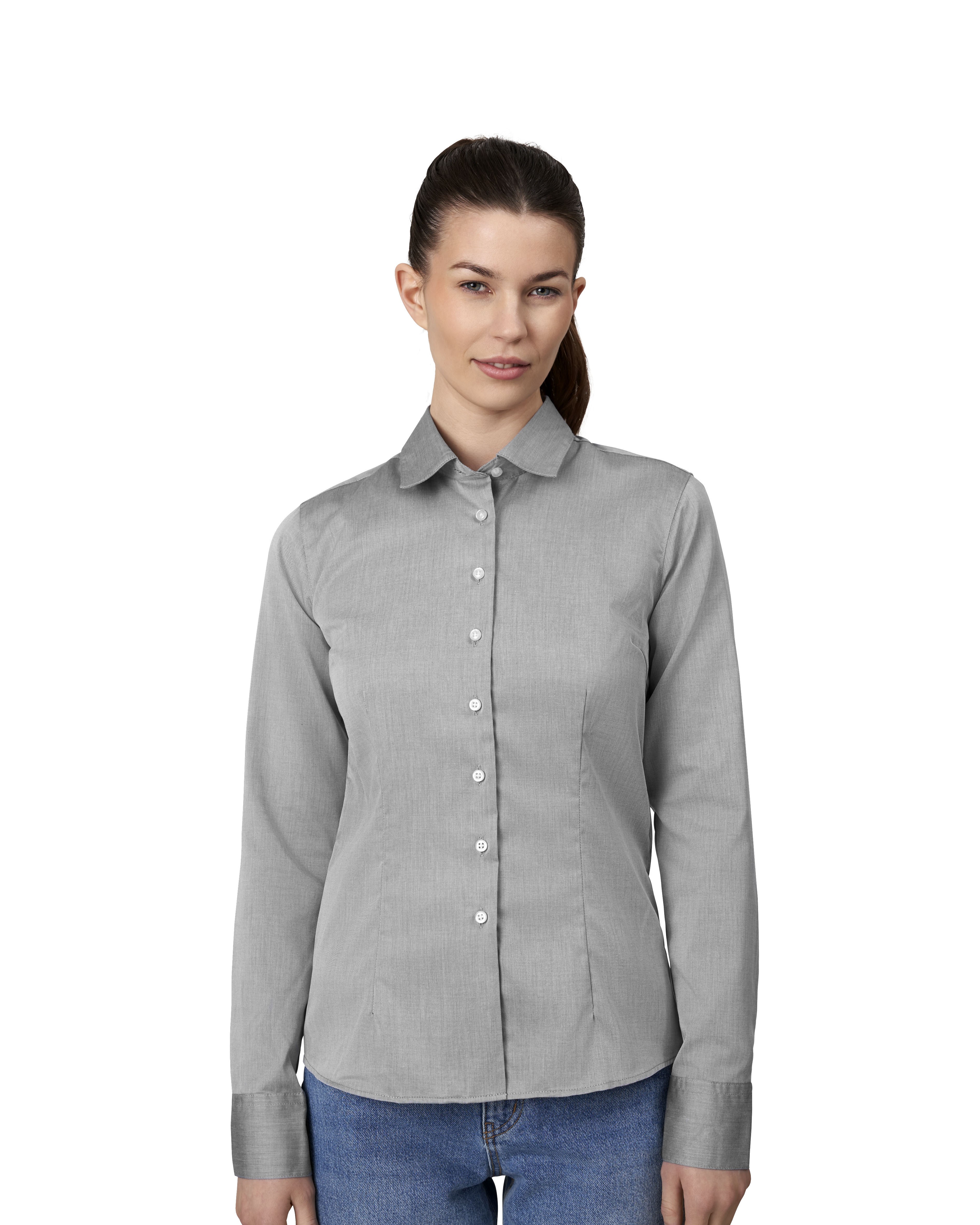 SEVEN SEAS Fine Twill | modern | damski