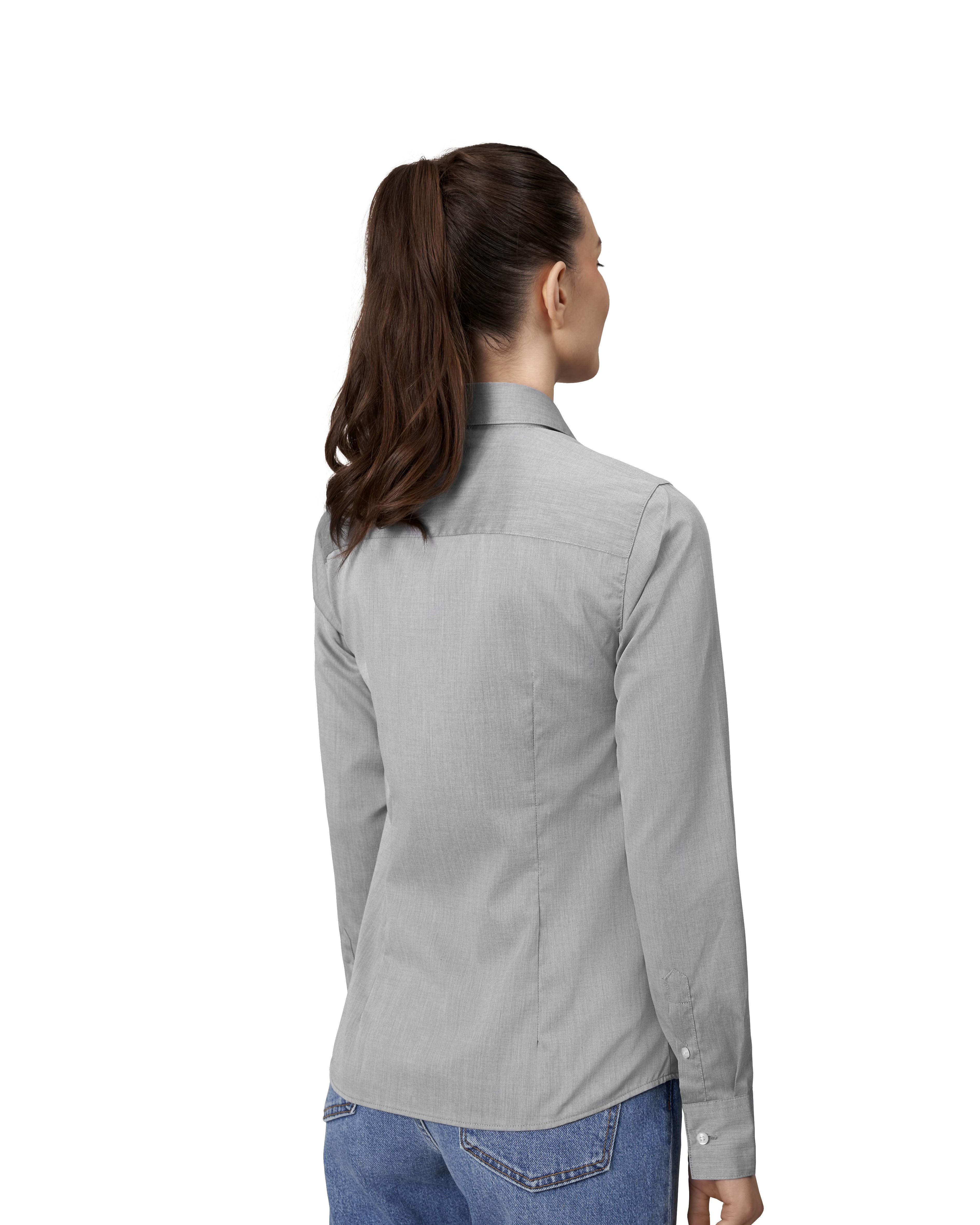 SEVEN SEAS Fine Twill | modern | damski
