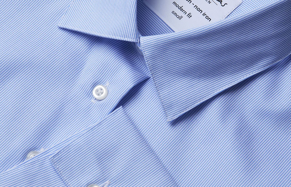 SEVEN SEAS Fine Twill California | modern | damski