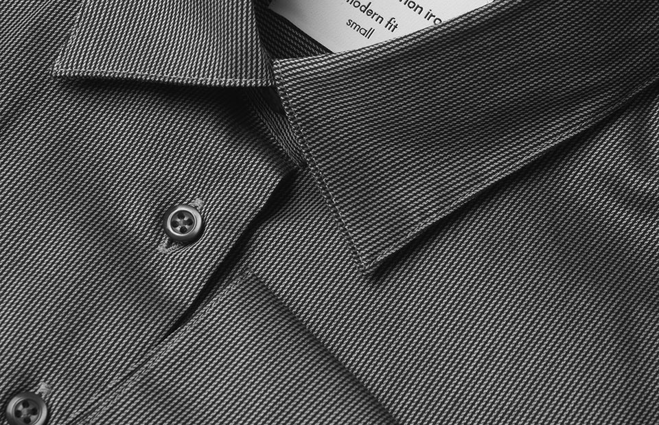 SEVEN SEAS Fine Twill California | modern | damski