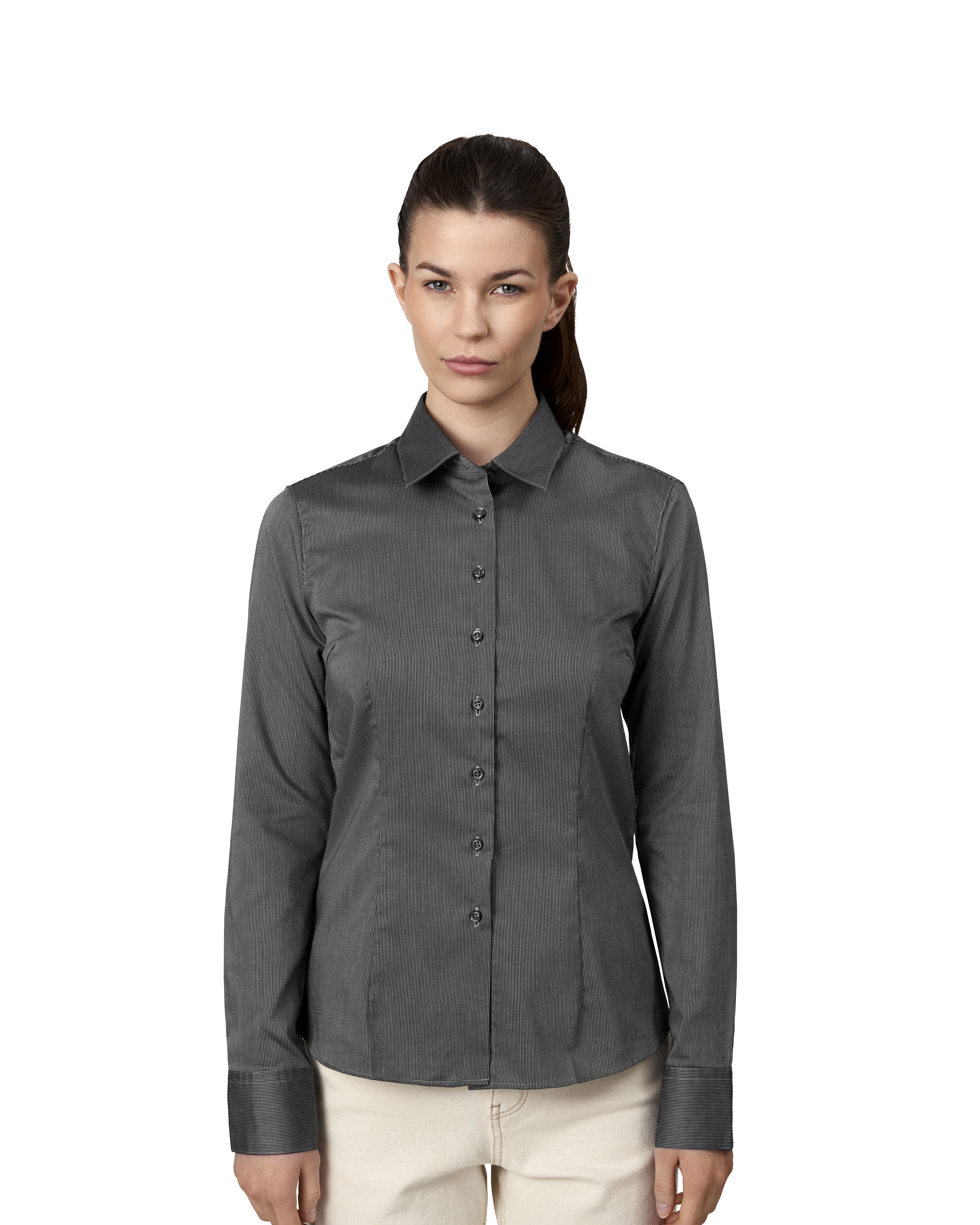 SEVEN SEAS Fine Twill California | modern | damski
