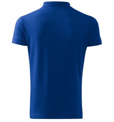 Koszulka polo męska Cotton