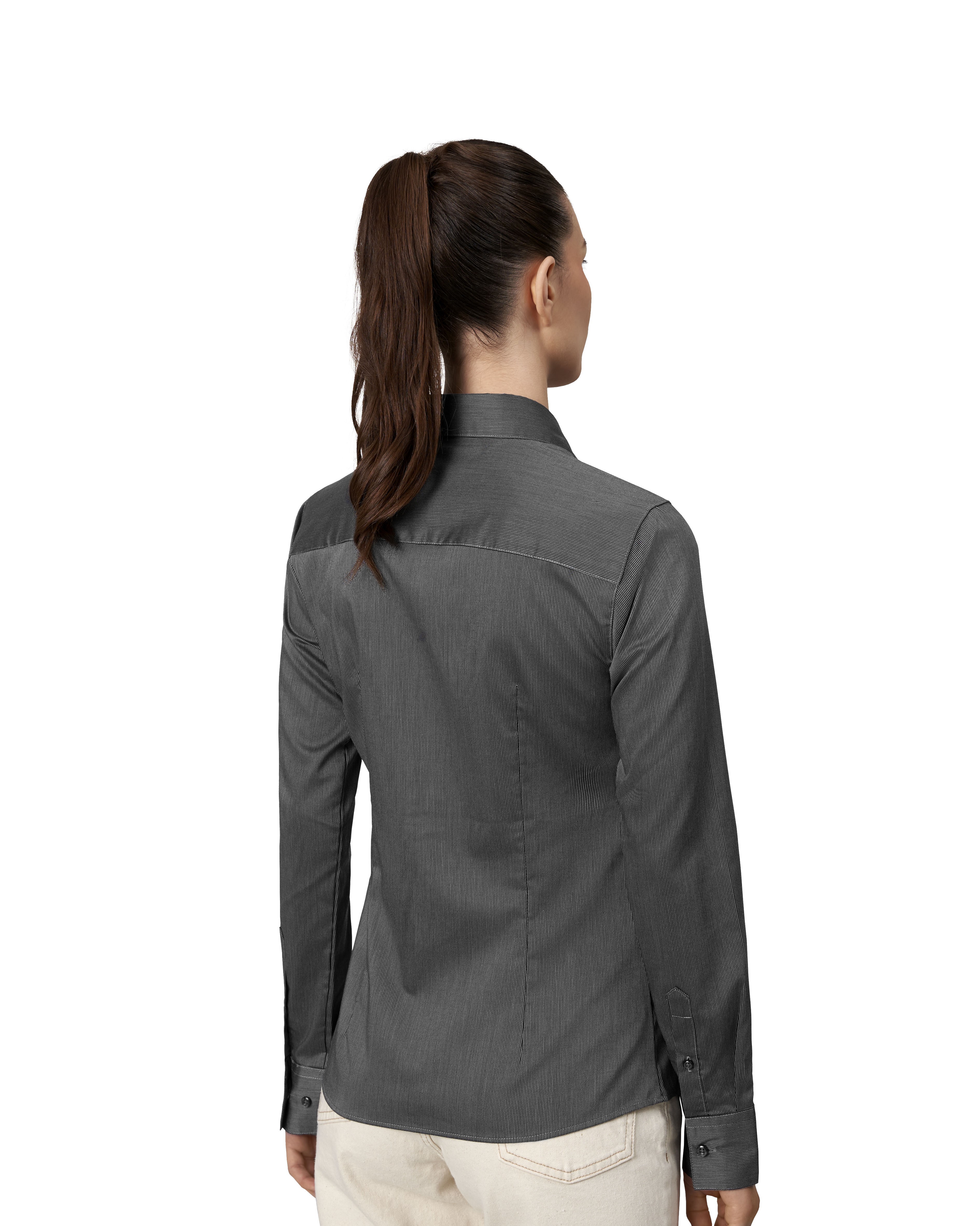 SEVEN SEAS Fine Twill California | modern | damski