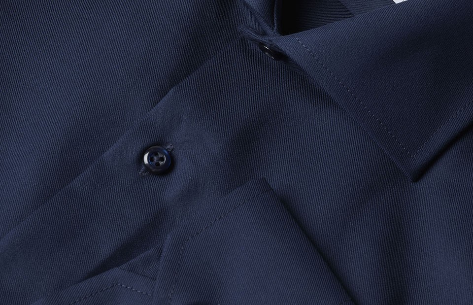 SEVEN SEAS Fine Twill | modern