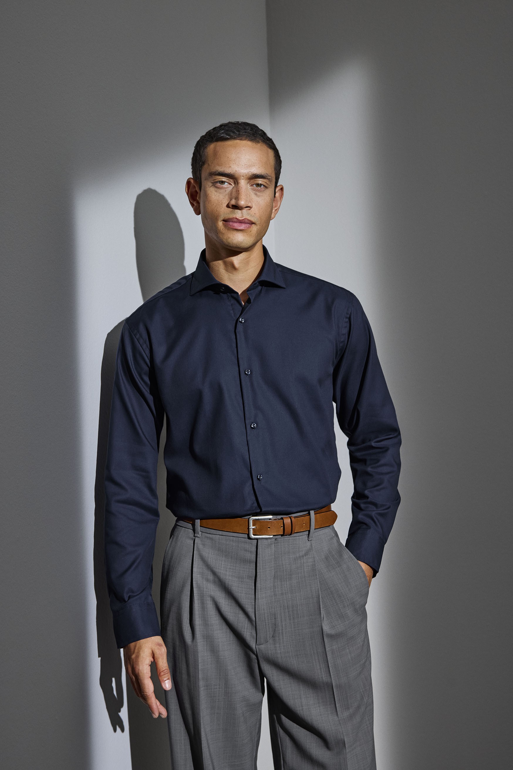 SEVEN SEAS Fine Twill | modern