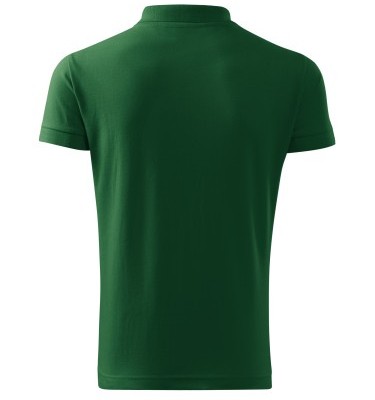 Koszulka polo męska Cotton