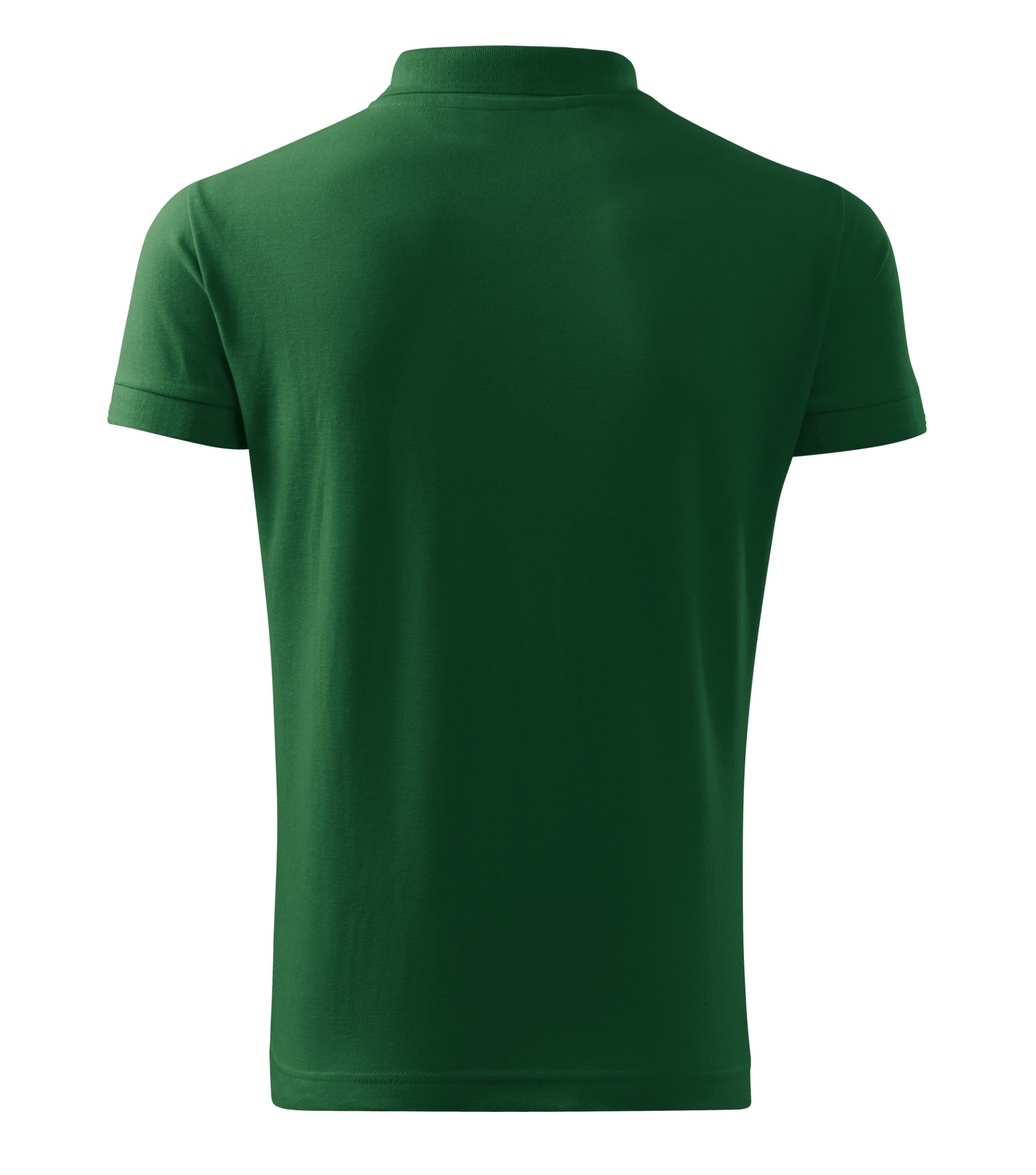 Koszulka polo męska Cotton