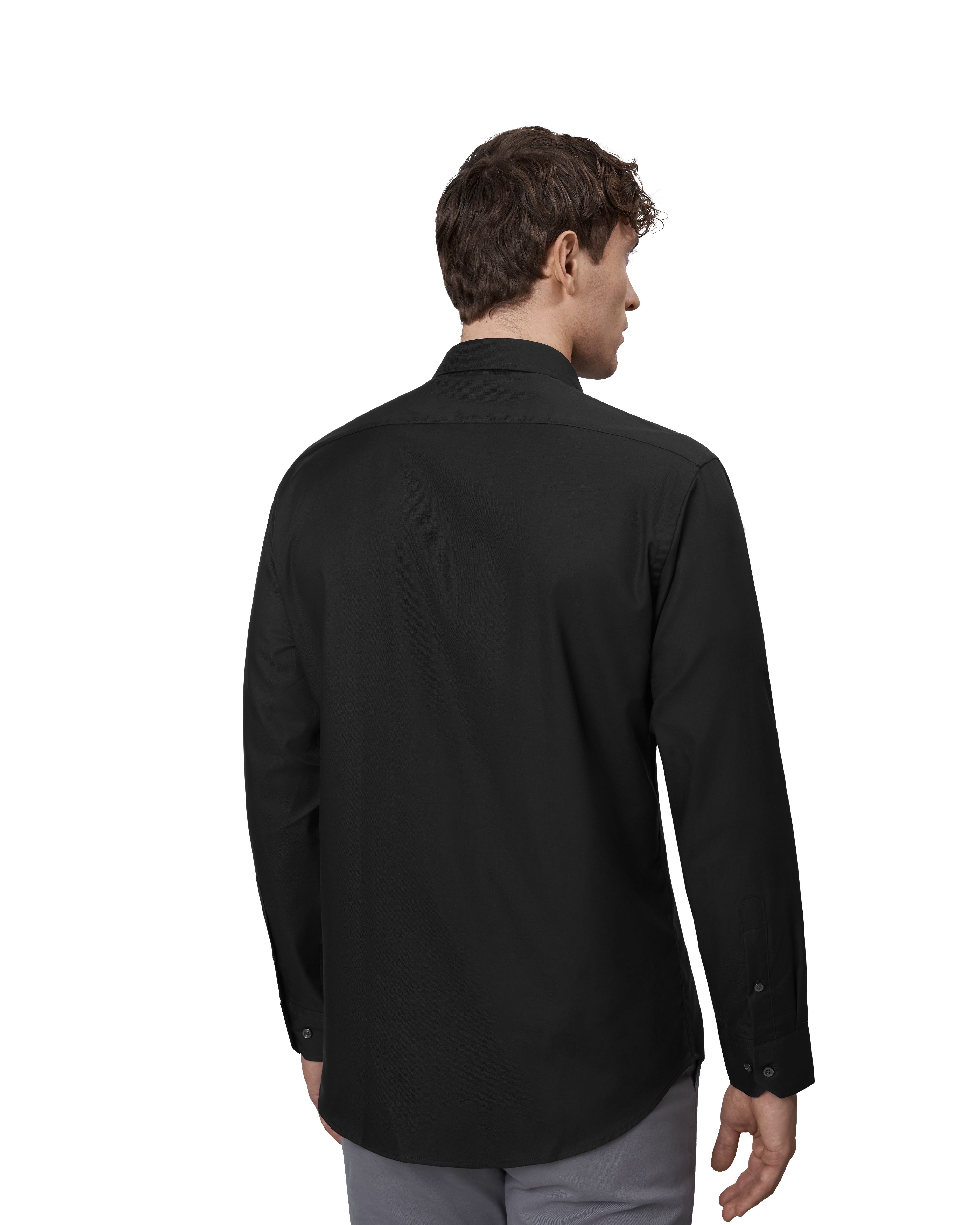 SEVEN SEAS Fine Twill | modern
