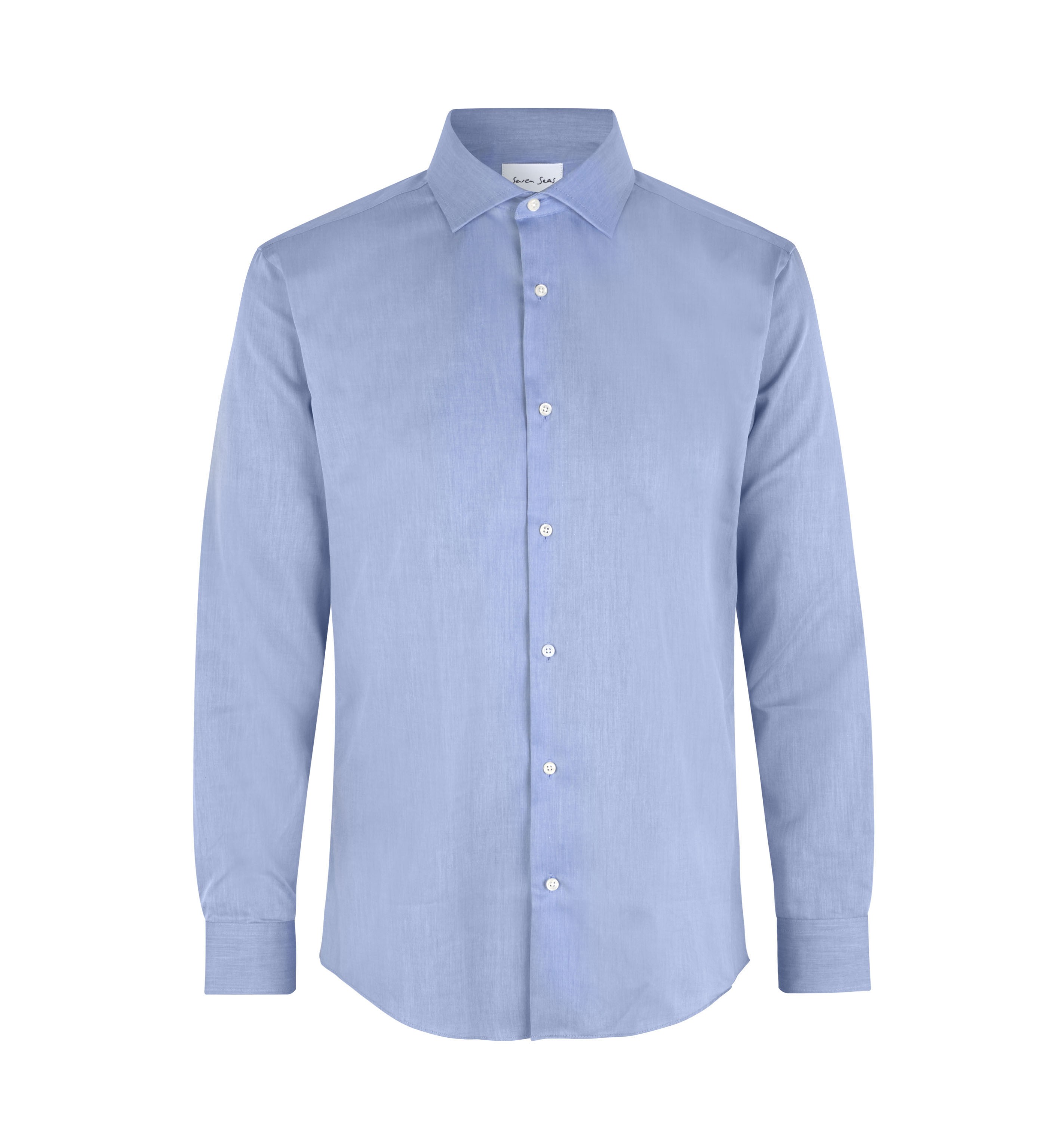 SEVEN SEAS Fine Twill | modern