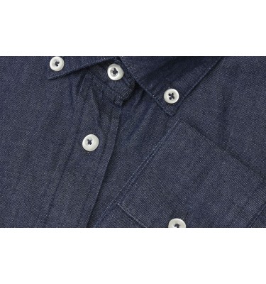 SEVEN SEAS Soft Denim | modern | damski