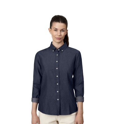 SEVEN SEAS Soft Denim | modern | damski