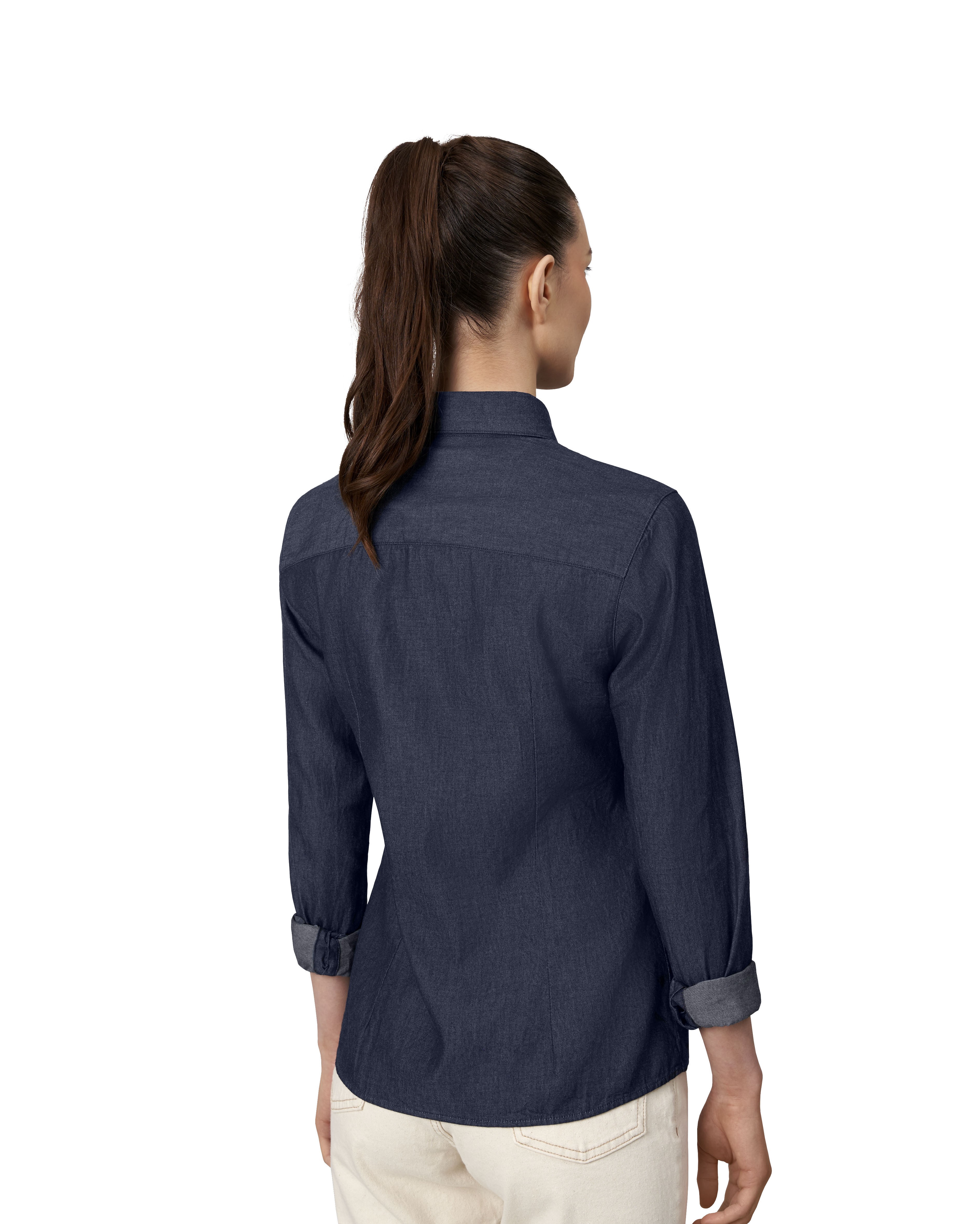SEVEN SEAS Soft Denim | modern | damski