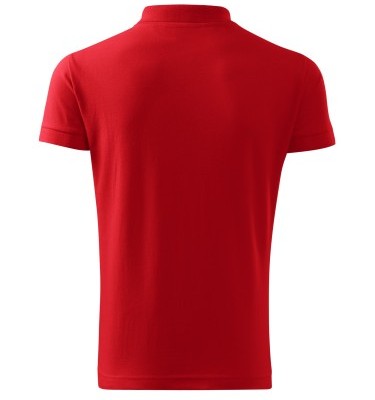 Koszulka polo męska Cotton
