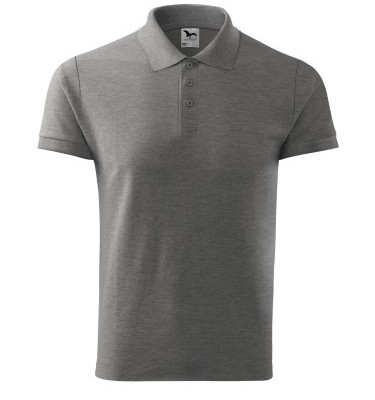 Koszulka polo męska Cotton