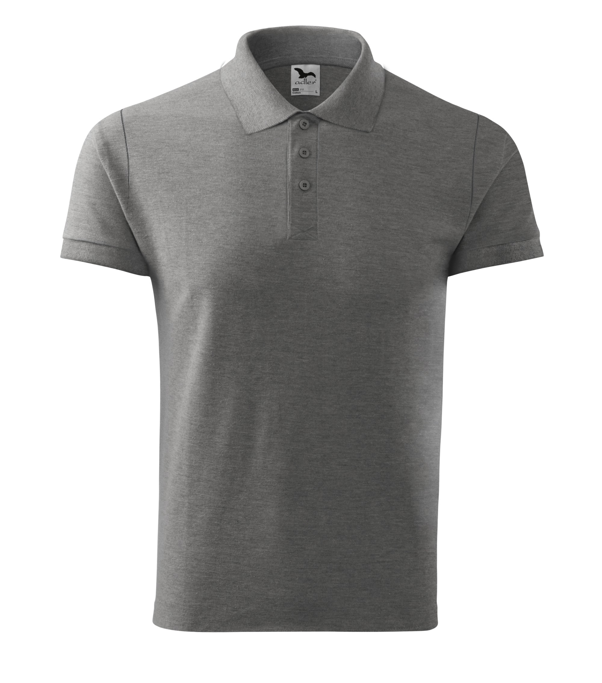 Koszulka polo męska Cotton