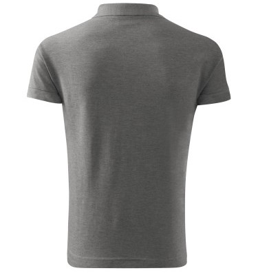 Koszulka polo męska Cotton