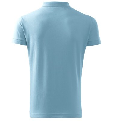 Koszulka polo męska Cotton