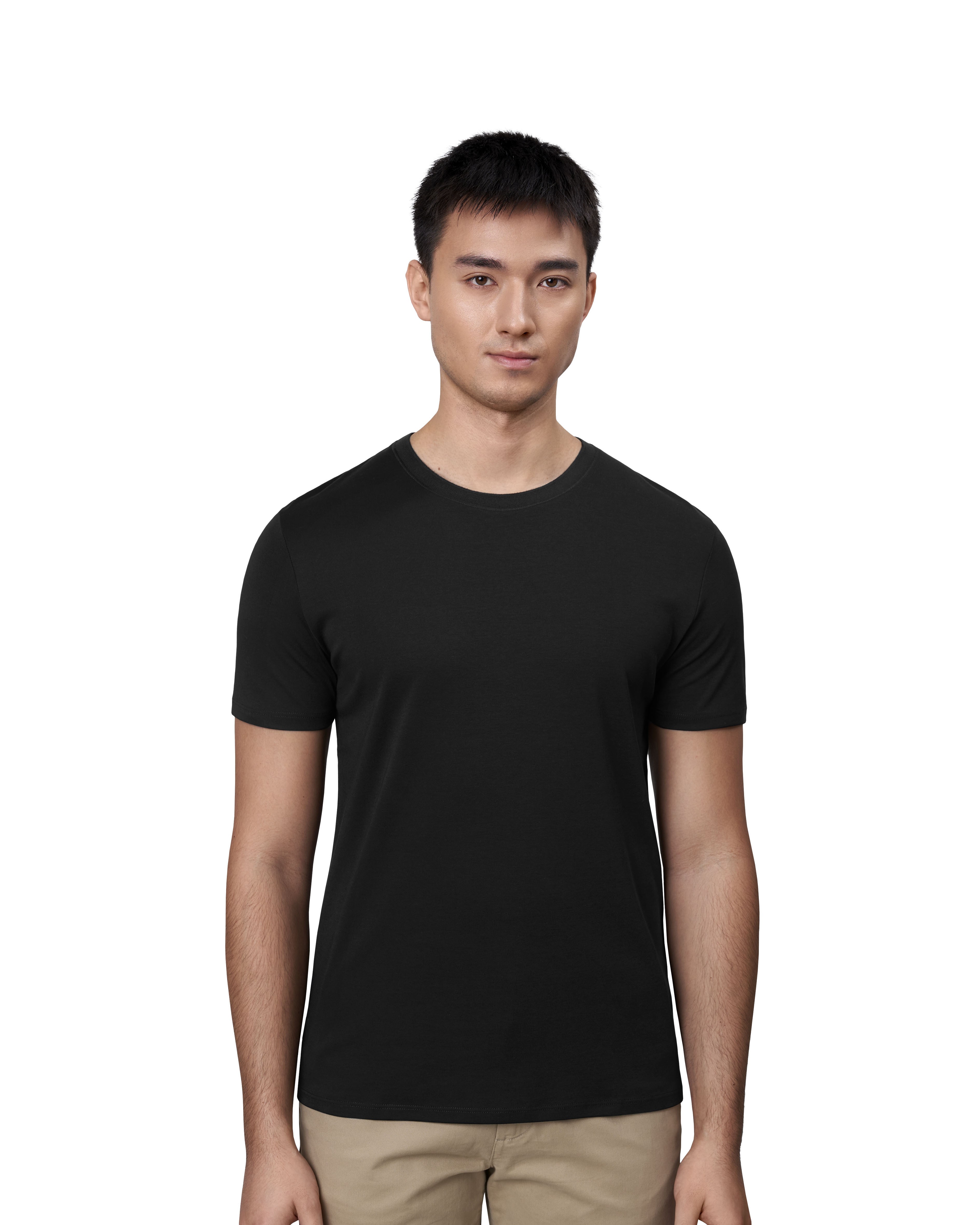 SEVEN SEAS T-shirt | o-neck
