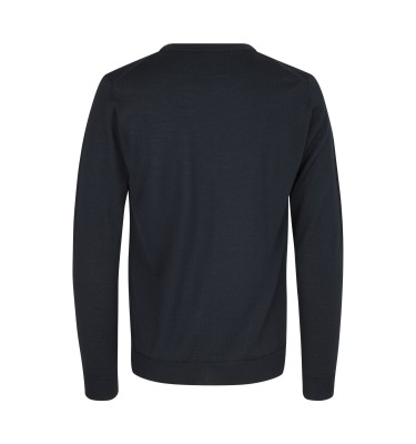 SEVEN SEAS The knit | o-neck