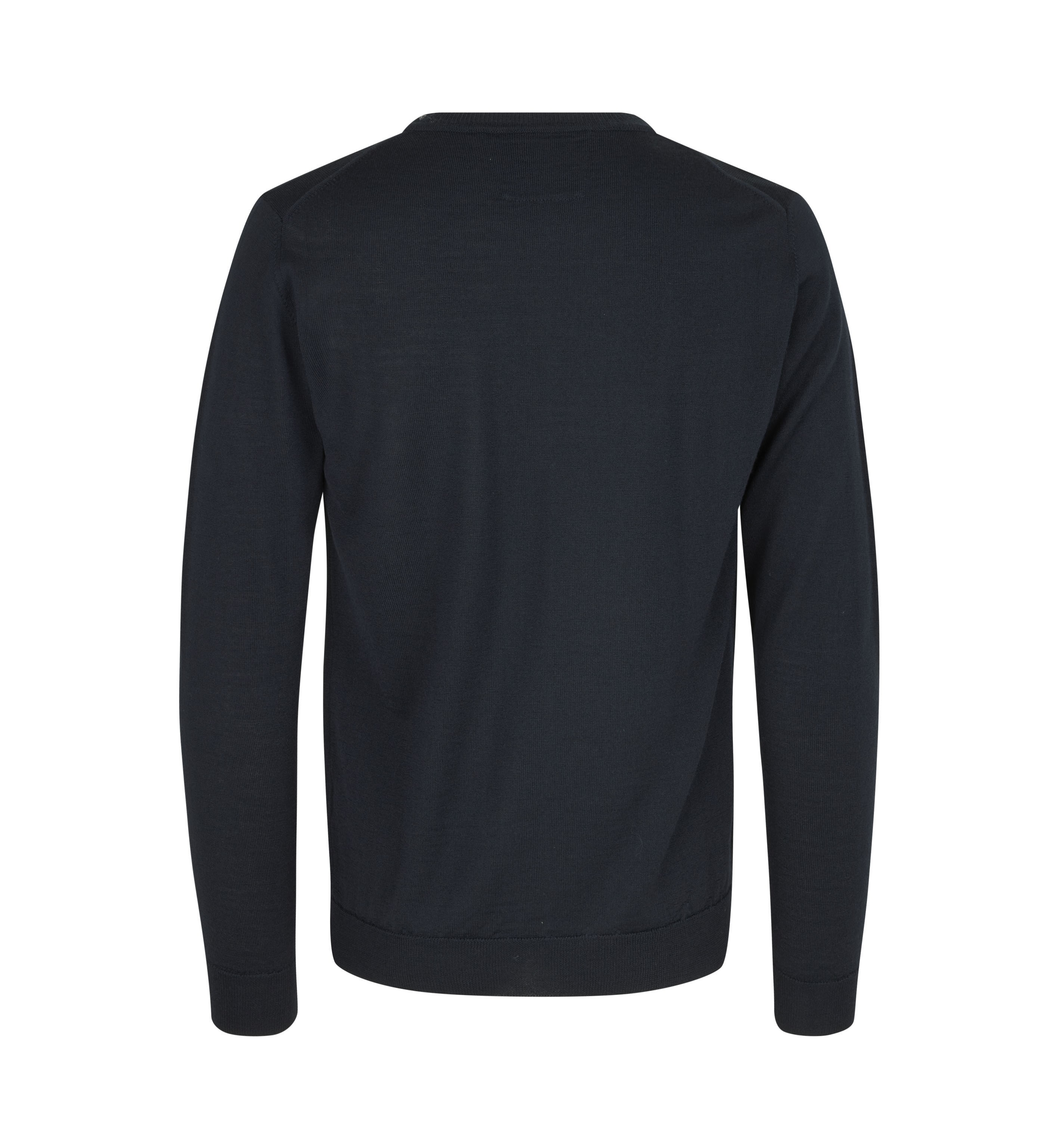 SEVEN SEAS The knit | o-neck