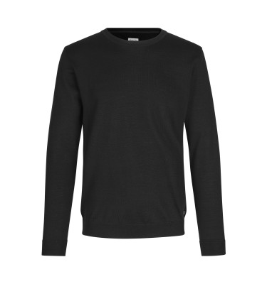 SEVEN SEAS The knit | o-neck