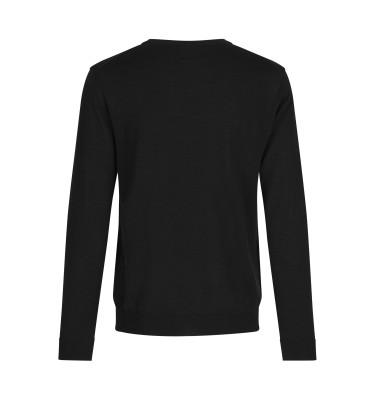 SEVEN SEAS The knit | o-neck