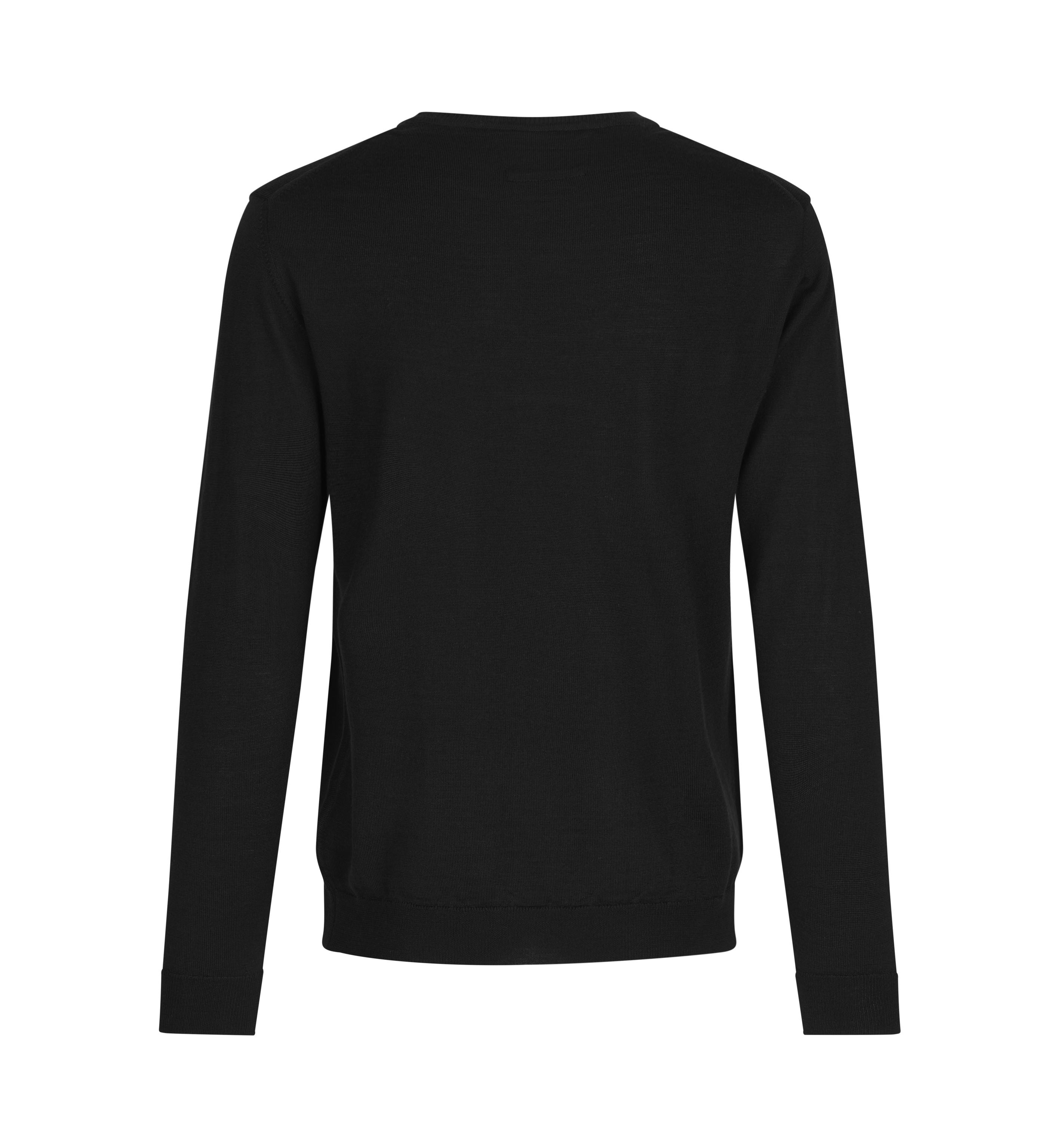 SEVEN SEAS The knit | o-neck