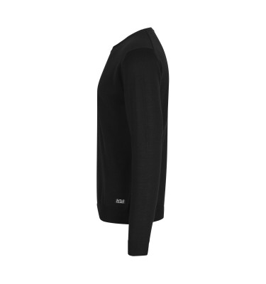 SEVEN SEAS The knit | o-neck