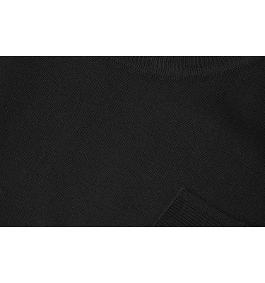SEVEN SEAS The knit | o-neck