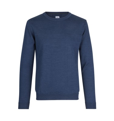 SEVEN SEAS The knit | o-neck