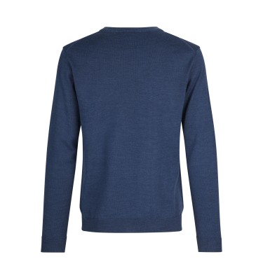 SEVEN SEAS The knit | o-neck