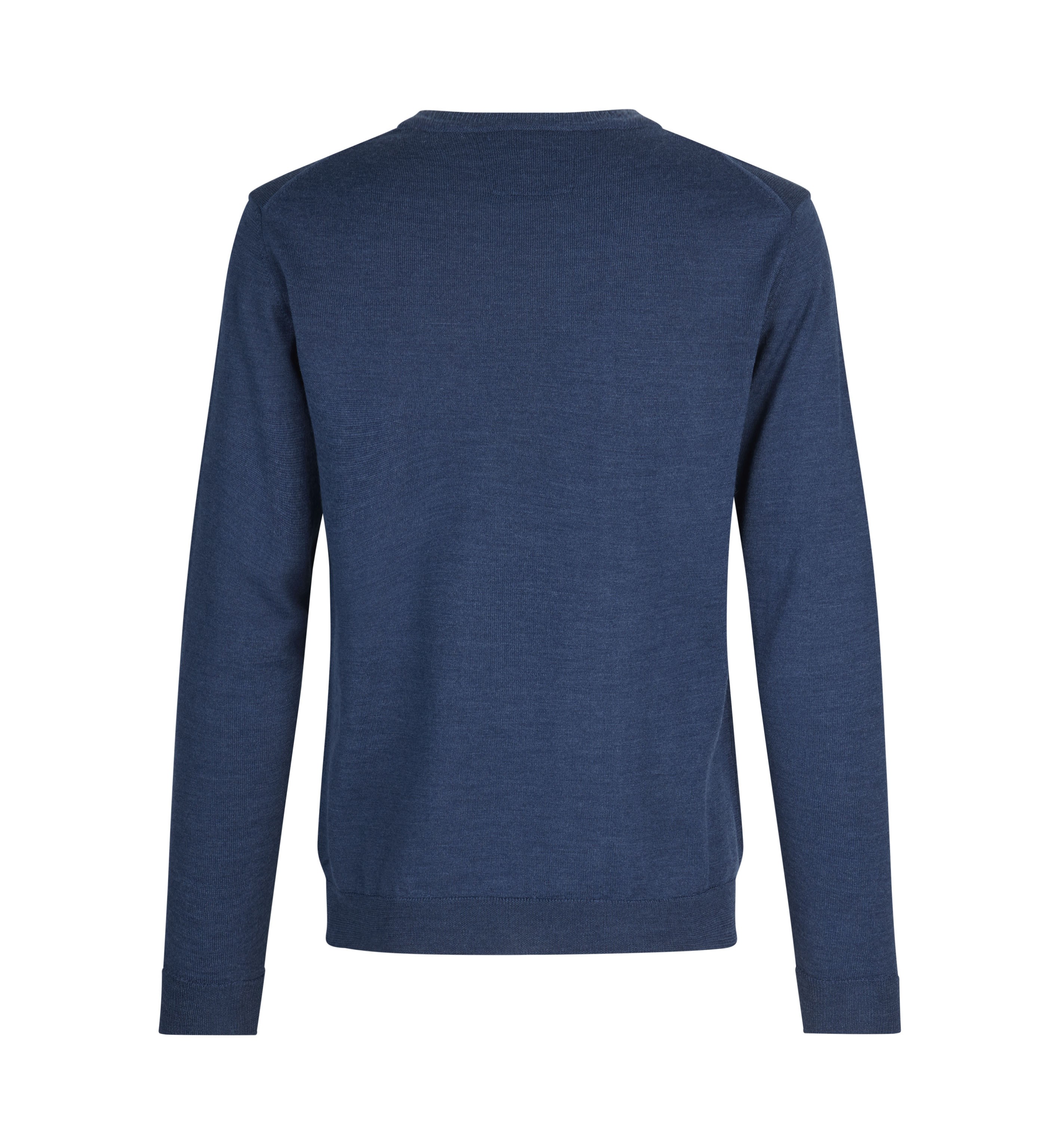 SEVEN SEAS The knit | o-neck
