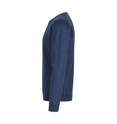 SEVEN SEAS The knit | o-neck