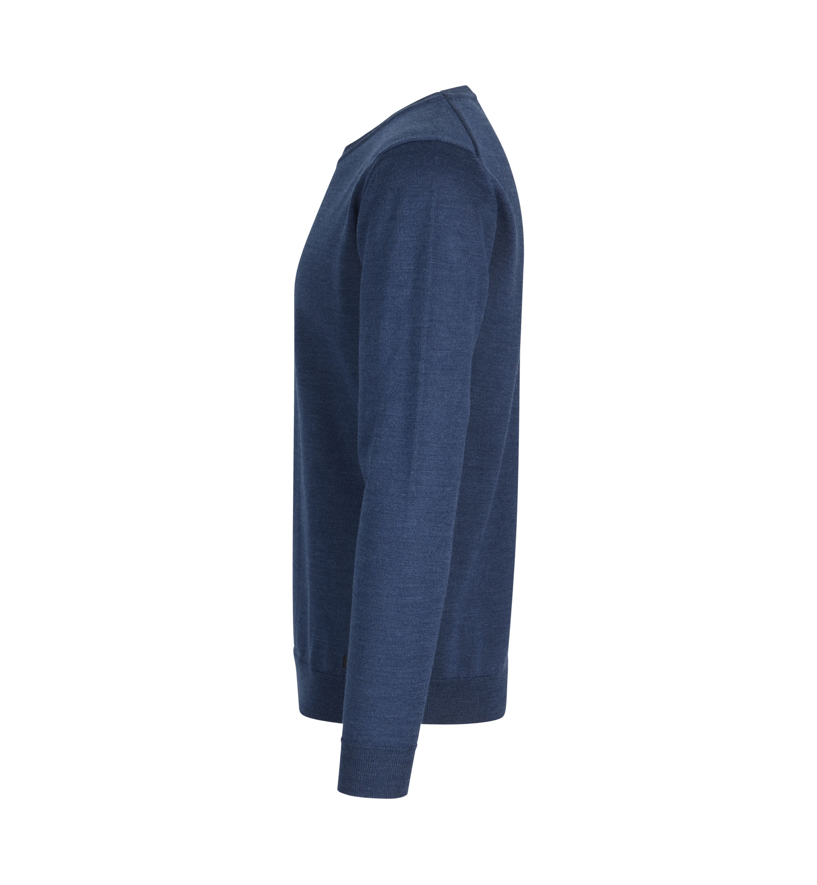 SEVEN SEAS The knit | o-neck