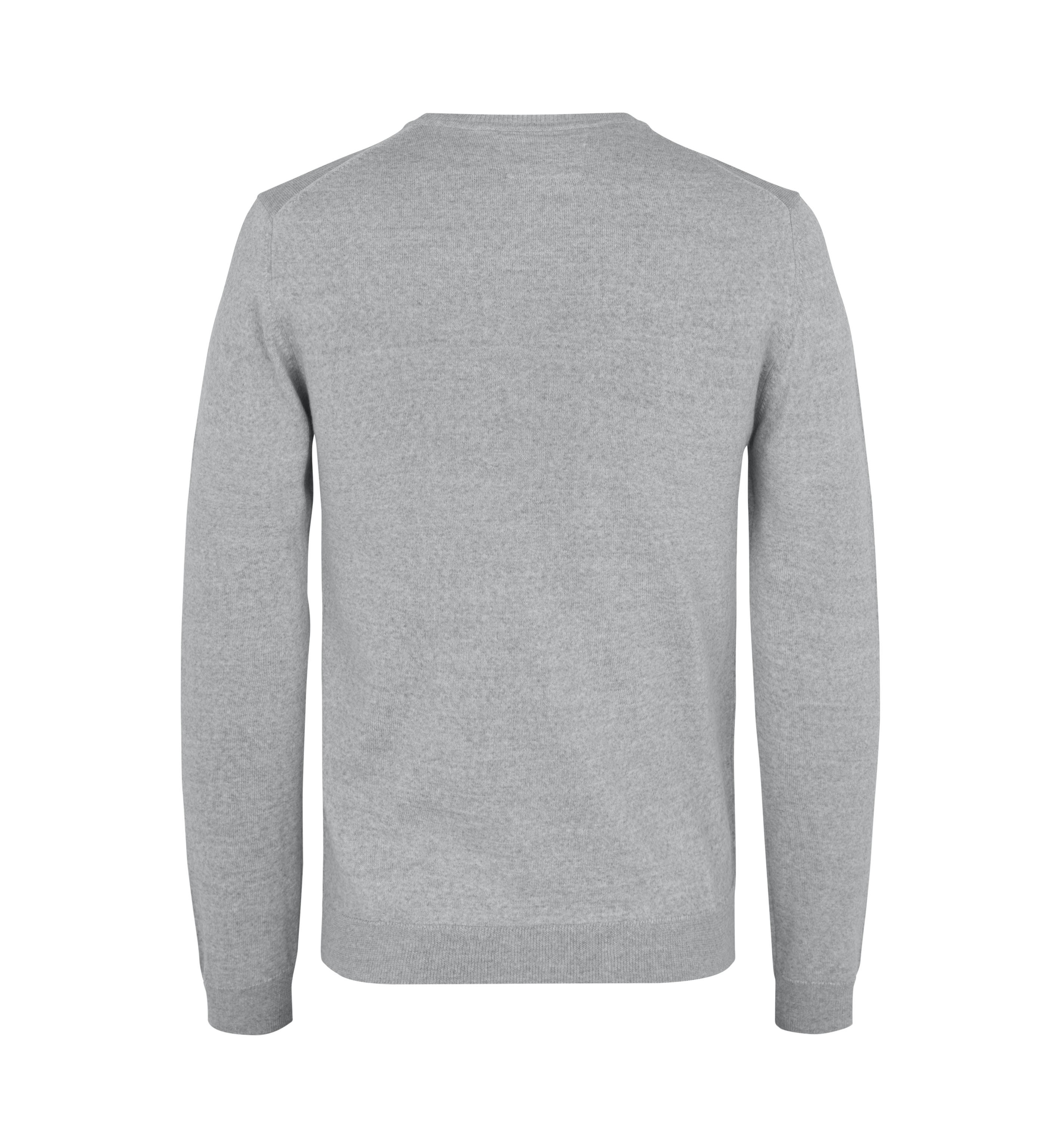 SEVEN SEAS The knit | o-neck