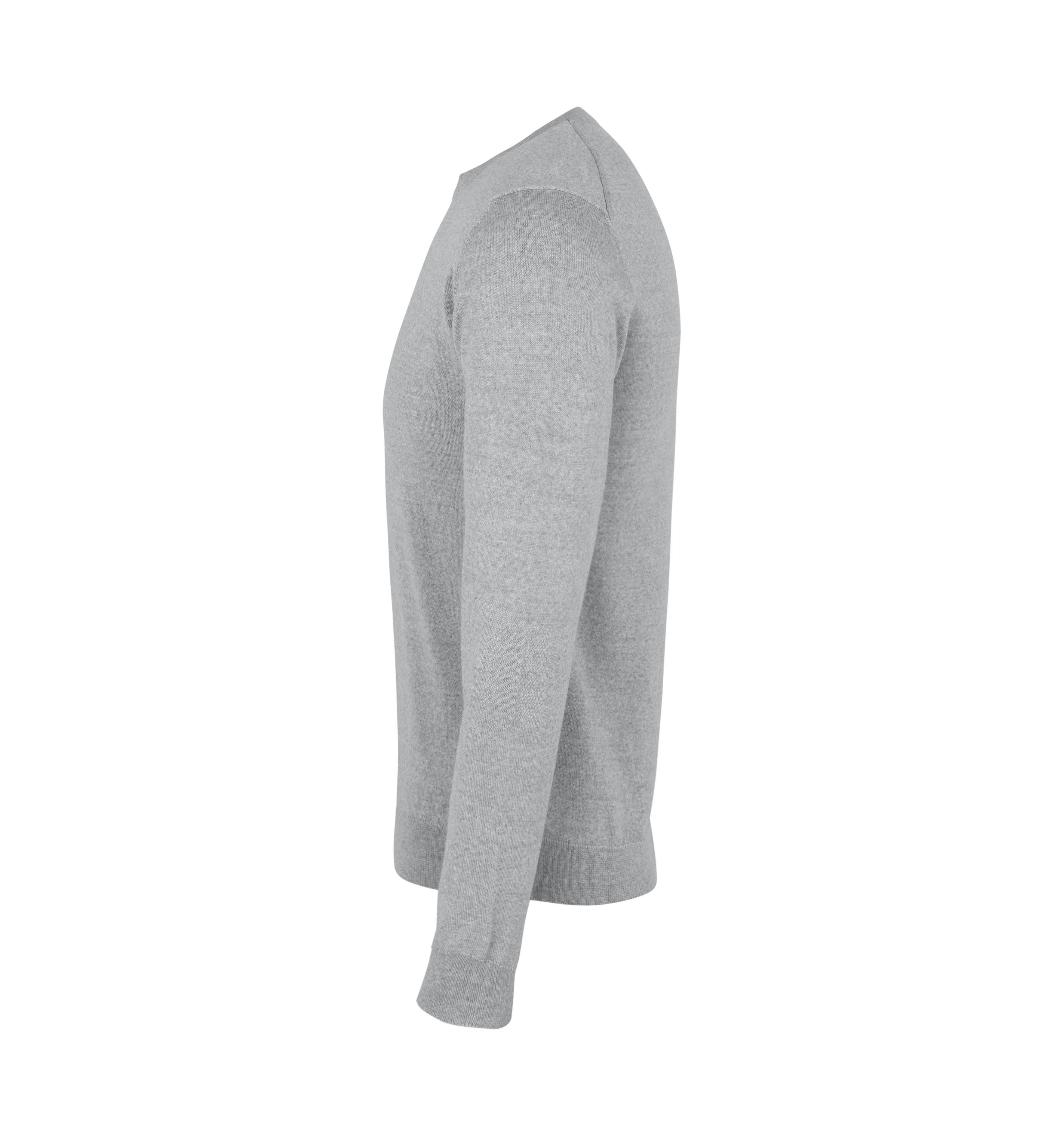 SEVEN SEAS The knit | o-neck