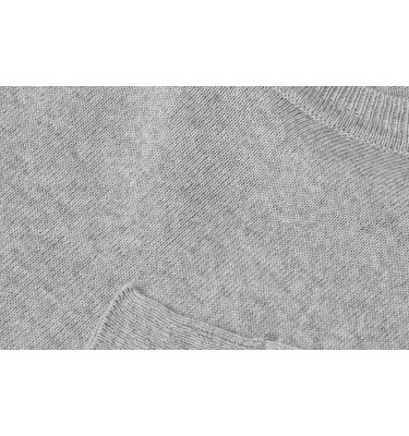 SEVEN SEAS The knit | o-neck