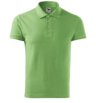 Koszulka polo męska Cotton