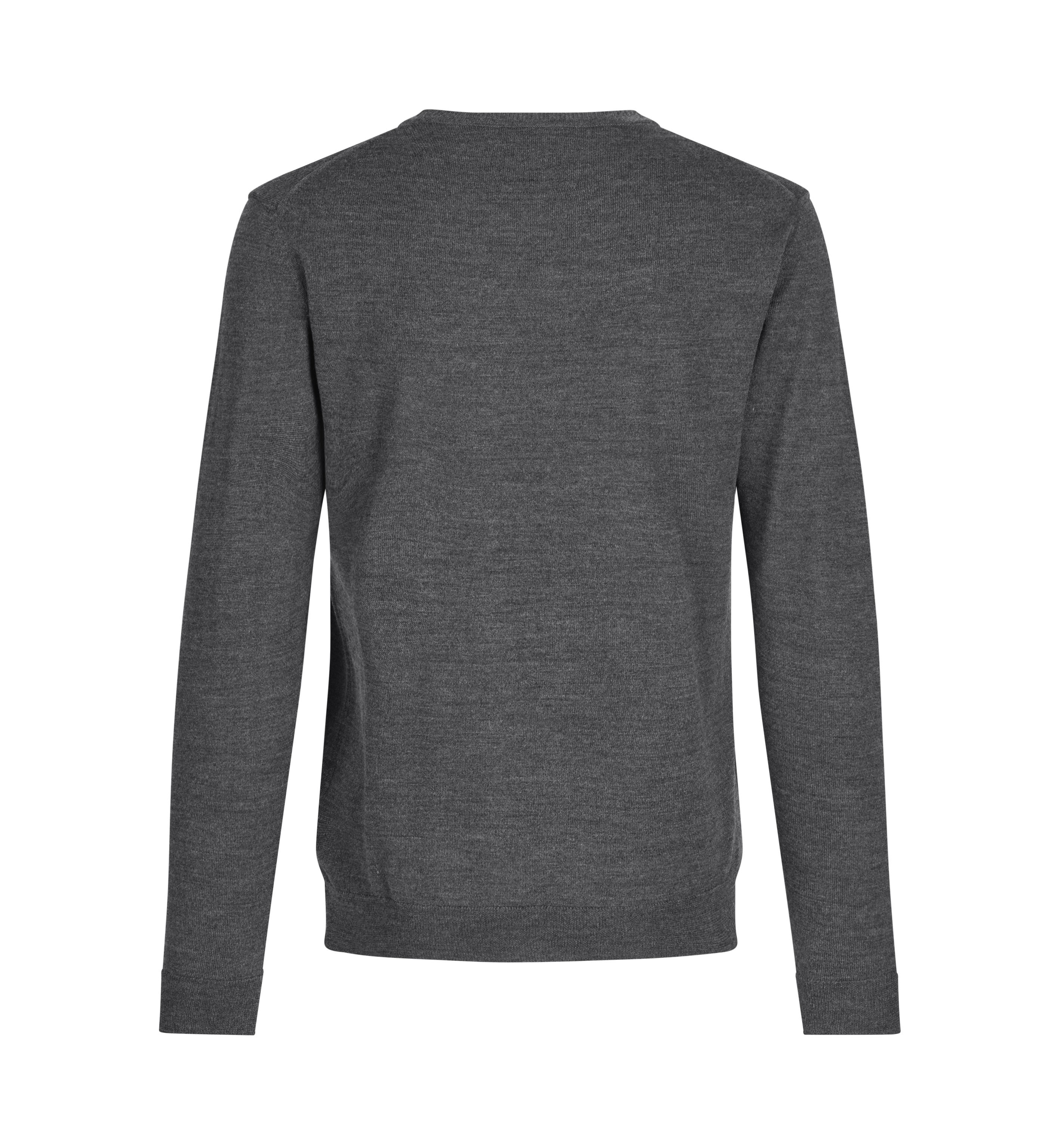 SEVEN SEAS The knit | o-neck