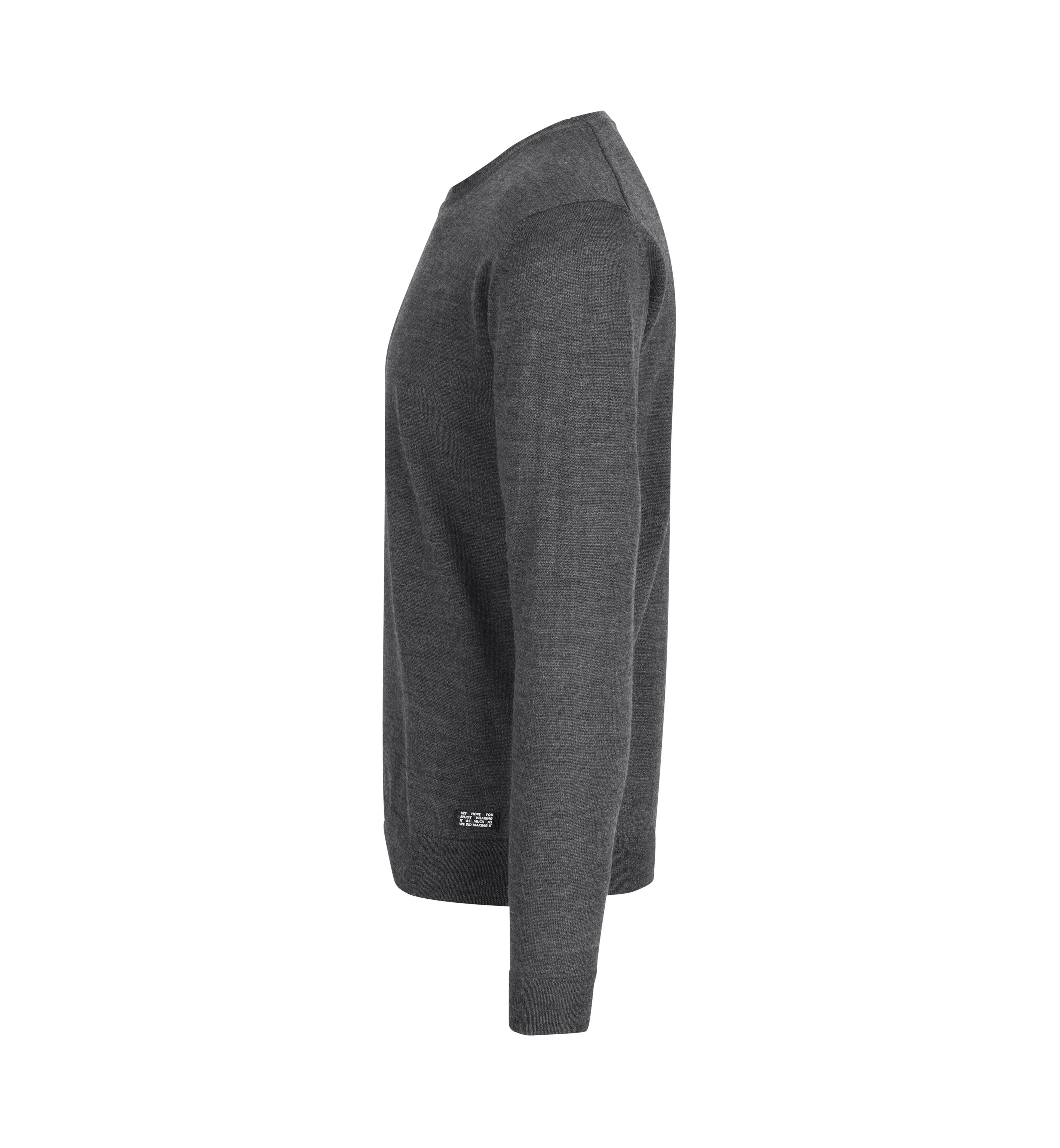 SEVEN SEAS The knit | o-neck