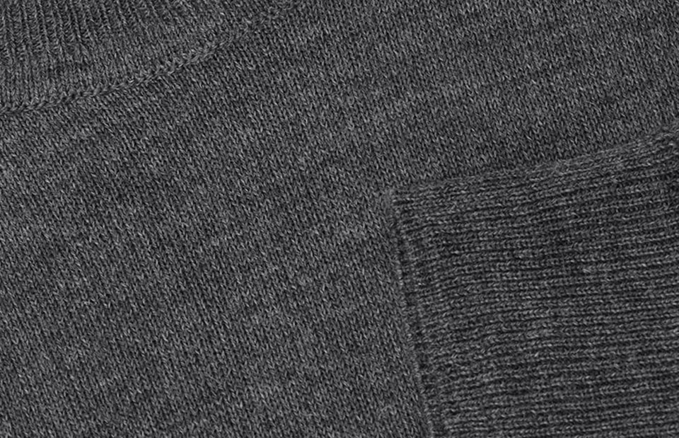 SEVEN SEAS The knit | o-neck